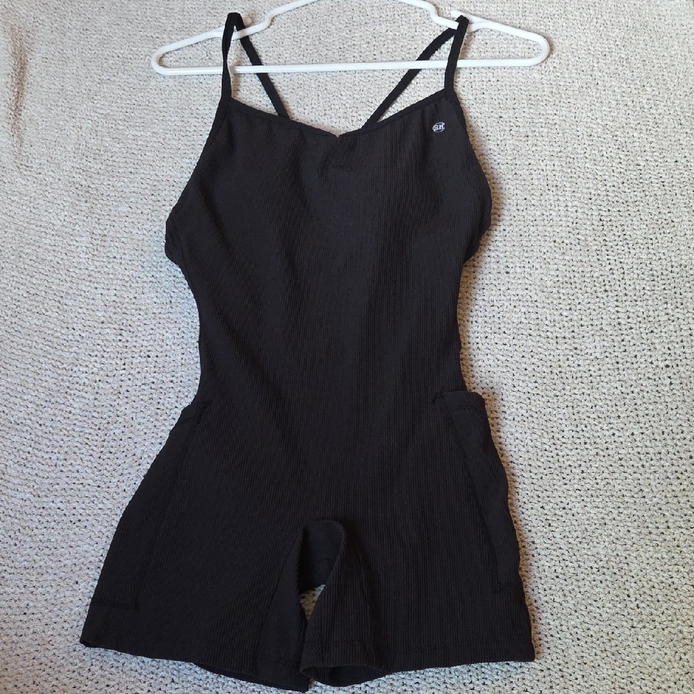 Women's Salty Honey Romper